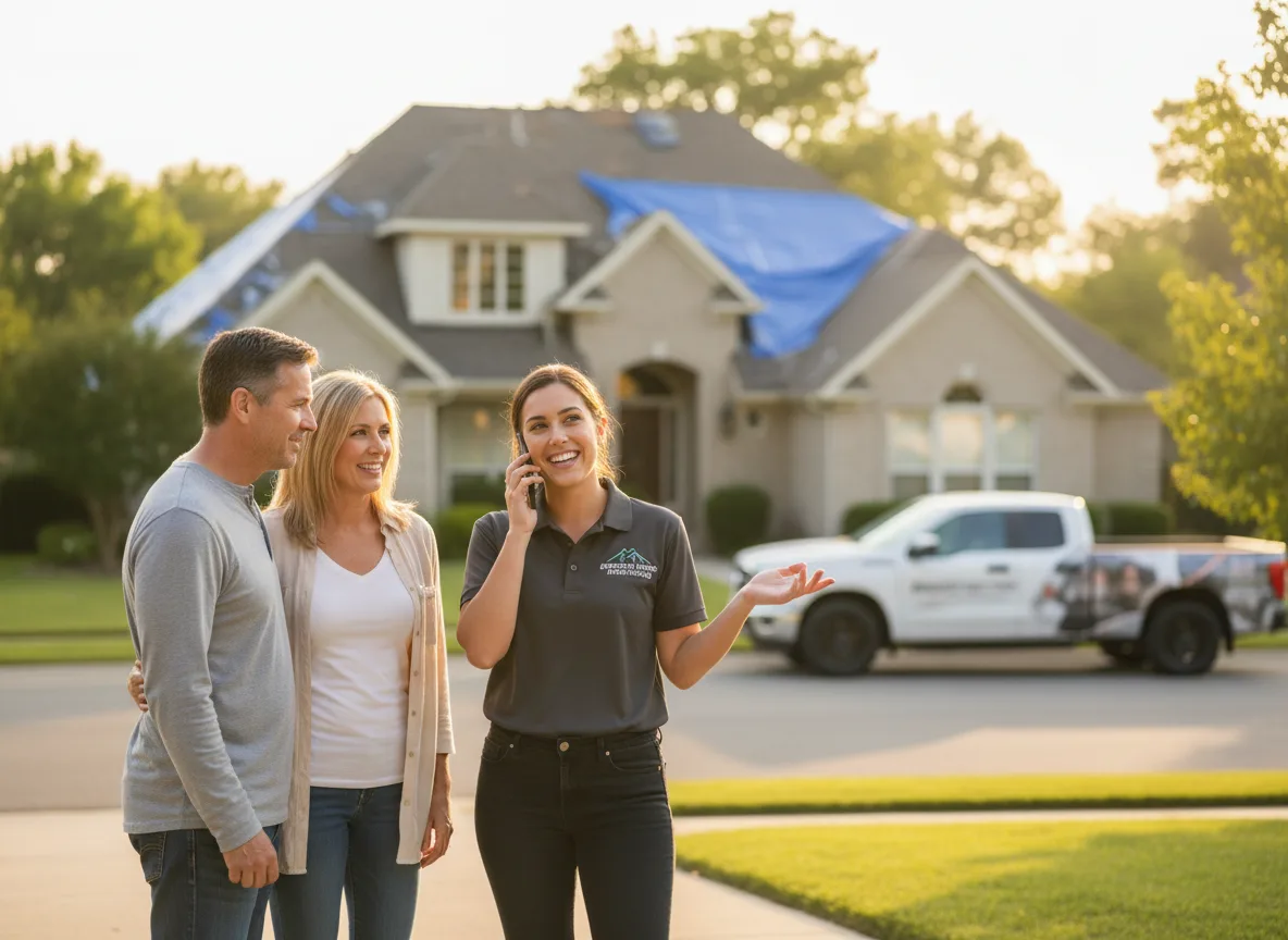 Emergency Roof Repair Whigham, GA FAQs